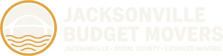 Jacksonville Budget Movers
