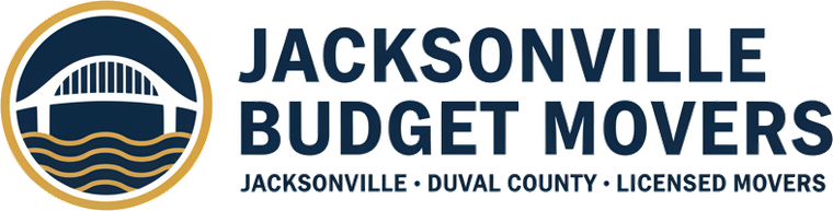 Jacksonville Budget Movers