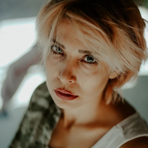 Teresa A.